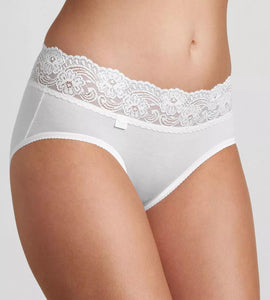 SLOGGI <BR>
Romance Midi Brief <BR>