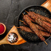 Load image into Gallery viewer, SPICE KITCHEN &lt;BR&gt;
Middle Eastern &amp; African Spice Tin &lt;BR&gt;
