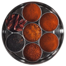 Load image into Gallery viewer, SPICE KITCHEN &lt;BR&gt;
Chilli Spice Tin &lt;BR&gt;
