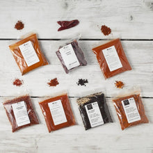 Load image into Gallery viewer, SPICE KITCHEN &lt;BR&gt;
Chilli Spice Tin &lt;BR&gt;
