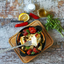 Load image into Gallery viewer, SPICE KITCHEN &lt;BR&gt;
Chilli Spice Tin &lt;BR&gt;
