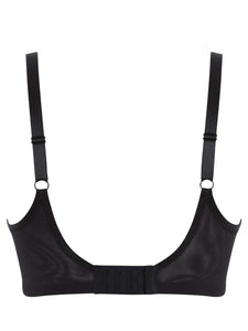 PANACHE <BR>
Sabrina High Apex Balconet Underwire Bra <BR>