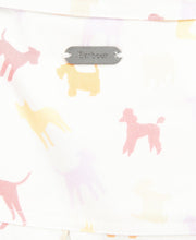 Load image into Gallery viewer, BARBOUR &lt;BR&gt;
Safari Shirt  with Dog Print &lt;BR&gt;
Cloud Multi Dog Print &lt;BR&gt;
