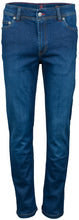 Load image into Gallery viewer, ANDRE &lt;BR&gt;
Sanchez Worn Denim Jeans &lt;BR&gt;
