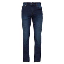 Load image into Gallery viewer, ANDRE &lt;BR&gt;
Sanchez Worn Denim Jeans &lt;BR&gt;
