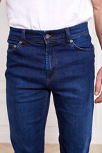 Load image into Gallery viewer, ANDRE &lt;BR&gt;
Sanchez Worn Denim Jeans &lt;BR&gt;
