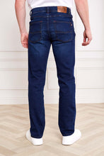 Load image into Gallery viewer, ANDRE &lt;BR&gt;
Sanchez Worn Denim Jeans &lt;BR&gt;
