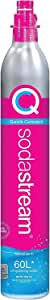 SODA STREAM <BR>
Carbonator <BR>
Pink <BR>