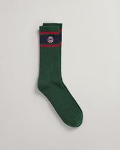 Load image into Gallery viewer, GANT &lt;BR&gt;
Sport Socks &lt;BR&gt;
