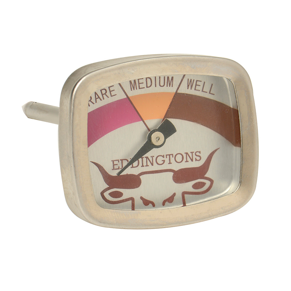 EDDINGTONS <BR>
Steak Thermometre <BR>