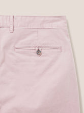 Load image into Gallery viewer, WHITE STUFF &lt;BR&gt;
Sutton Cotton Shorts for Men &lt;BR&gt;
