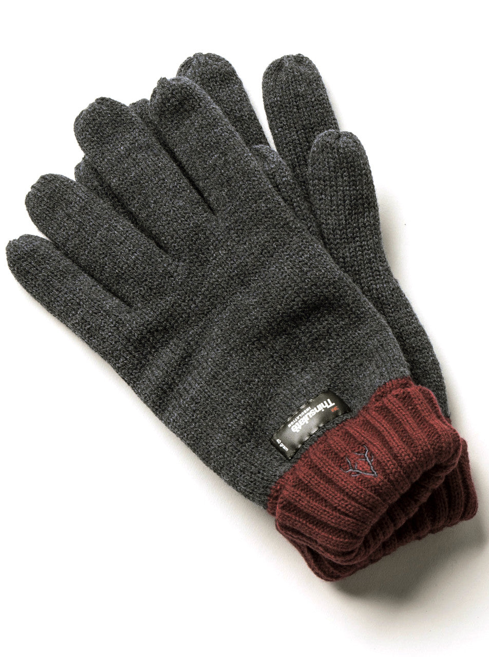 THINSULATE Gloves Burgess Department Store