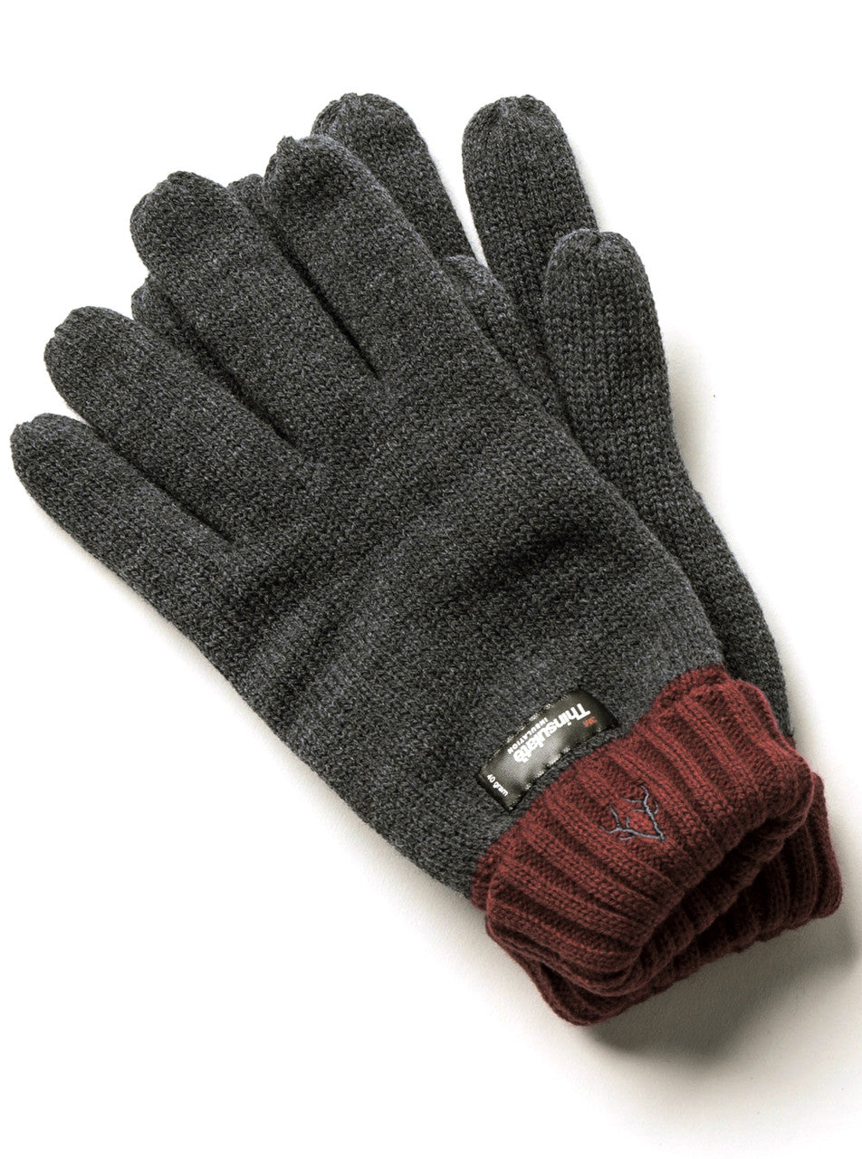 THINSULATE <BR>
Gloves <BR>