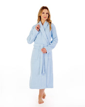 Load image into Gallery viewer, SLENDERELLA &lt;BR&gt;
Low Twist Towelling Wrap &lt;BR&gt;
