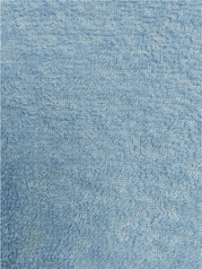 SLENDERELLA <BR>
Low Twist Towelling Wrap <BR>
