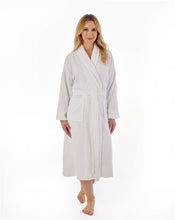 Load image into Gallery viewer, SLENDERELLA &lt;BR&gt;
Low Twist Towelling Wrap &lt;BR&gt;
