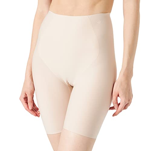 TRIUMPH Medium Shaping Panty Girdle Long Legs Nude – Burgess Department  Store