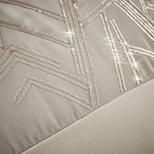 Load image into Gallery viewer, CATHERINE LANSFIELD &lt;BR&gt;
Velvet Sparkle &lt;BR&gt;
Champagne &lt;BR&gt;
