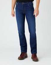 Load image into Gallery viewer, WRANGLER &lt;BR&gt;
Texas Authentic Straight &lt;BR&gt;
Comfort Zone &lt;BR&gt;
