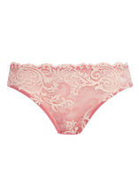 Load image into Gallery viewer, WACOAL &lt;BR&gt;
Instant Icon, Bikini Brief &lt;BR&gt;
Pink Dogwood&lt;BR&gt;
