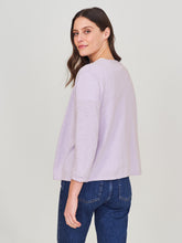 Load image into Gallery viewer, WHITE STUFF <BR>
Waves Cardigan <BR>
