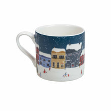 Load image into Gallery viewer, FOXWOOD HOME &lt;BR&gt;
Winters Eve Mug &lt;BR&gt;
