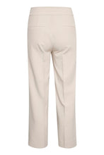 Load image into Gallery viewer, INWEAR &lt;BR&gt;
Willow Trouser &lt;BR&gt;
Cream &lt;BR&gt;
