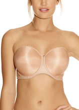 Load image into Gallery viewer, FANTASIE SMOOTHING MOULDED STRAPLESS BRA
