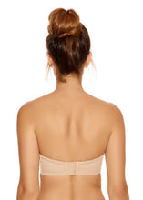 Load image into Gallery viewer, FANTASIE SMOOTHING MOULDED STRAPLESS BRA
