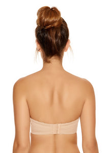 FANTASIE SMOOTHING MOULDED STRAPLESS BRA