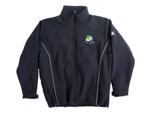 Load image into Gallery viewer, SCHOOL JACKET &lt;BR&gt;
Navy &lt;BR&gt;
