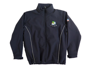 ATHLONE COMMUNITY COLLEGE <BR>
Jacket <BR>
Navy <BR>