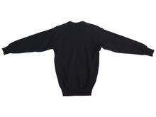 Load image into Gallery viewer, ATHLONE COMMUNITY COLLEGE &lt;BR&gt;
Crested Boy&#39;s V-Neck Wool Jumper &lt;BR&gt;
Navy &lt;BR&gt;
