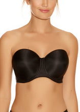 Load image into Gallery viewer, FANTASIE SMOOTHING MOULDED STRAPLESS BRA
