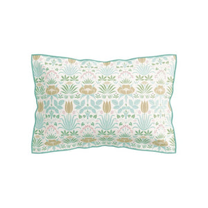 V&A <BR>
Anselm Bedlinen <BR>
Aqua <BR>