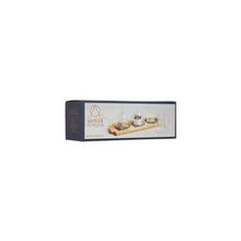 Load image into Gallery viewer, ARTESA &lt;BR&gt;
Appetiser Serving Set with Glass Domes &lt;BR&gt;
