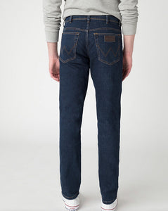 WRANGLER TEXAS SLIM DENIM JEANS