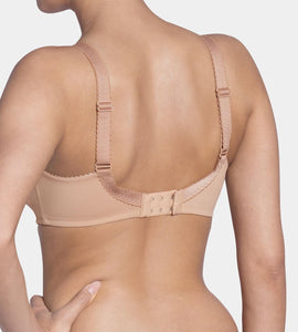 TRIUMPH DELICATE DOREEN NON WIRED BRA