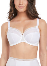 Load image into Gallery viewer, FANTASIE &lt;BR&gt;
Fusion Underwire, Full Cup Side Support Bra &lt;BR&gt;
