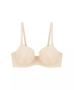 TRIUMPH <BR>
Body Make-Up Essentials, Wired, Padded Bra <BR>