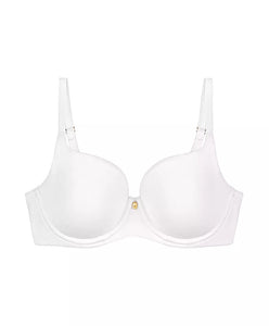 TRIUMPH <BR>
Body Make-Up Essentials, Wired, Padded Bra <BR>