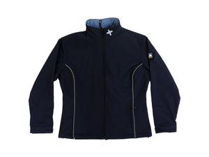 SCHOOL JACKET <BR>
Navy <BR>