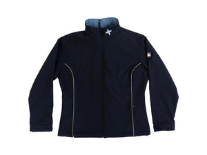 OUR LADIES BOWER JACKET <BR>
Navy <BR>