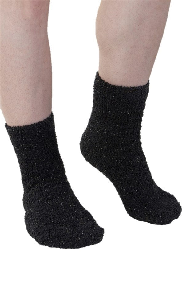 SLENDERELLA <BR>
Glitter Bedsocks <BR>