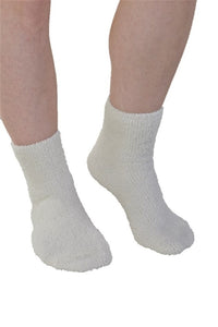 SLENDERELLA <BR>
Glitter Bedsocks <BR>