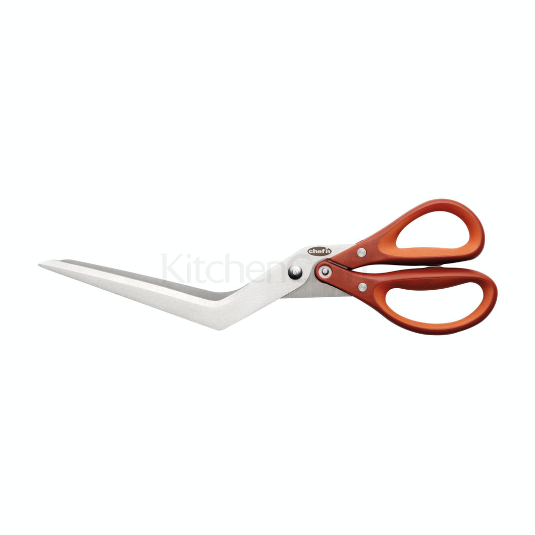 KITCHEN CRAFT PIZZA SHEARS