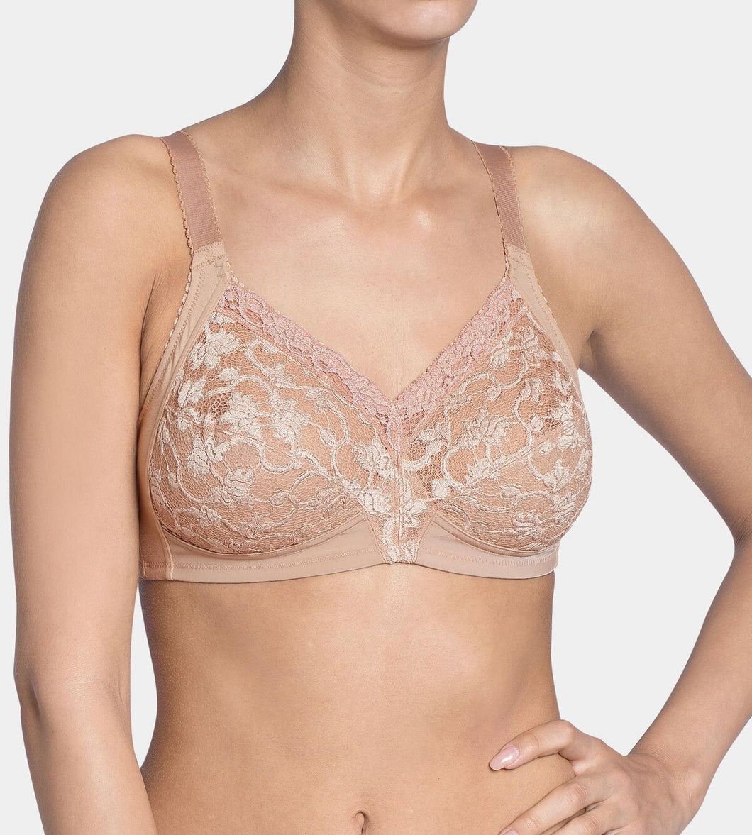 TRIUMPH DELICATE DOREEN NON WIRED BRA