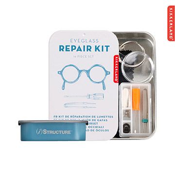 KIKKERLAND <BR>
Eye Glass Repair Kit <BR>