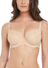 Load image into Gallery viewer, FANTASIE &lt;BR&gt;
Fusion Underwire, Full Cup Side Support Bra &lt;BR&gt;
