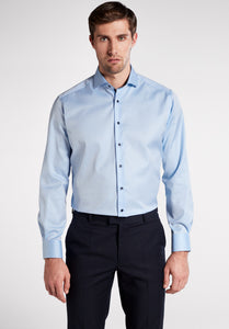 ETERNA <BR>
Long Sleeve Shirt <BR>